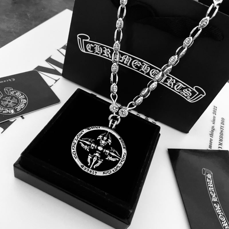 Chrome Hearts Necklaces